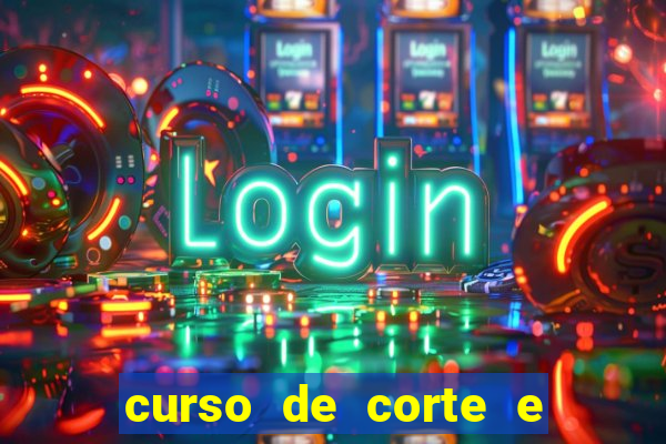 curso de corte e costura porto alegre gratuito